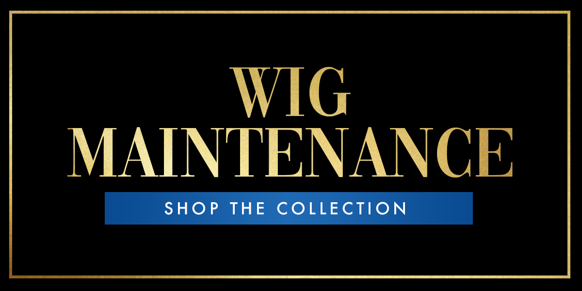 Wig Maintenance